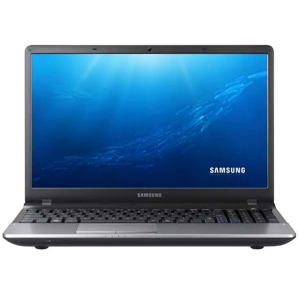 Замена жесткого диска Samsung 350E5C-S0D