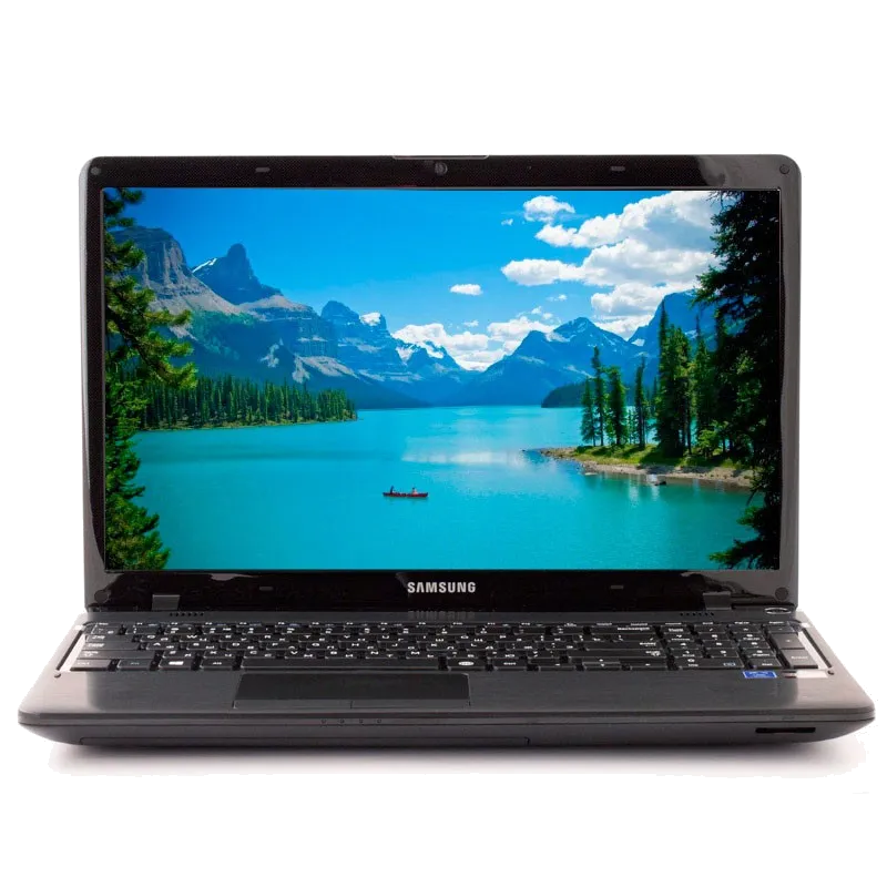 Замена жесткого диска Samsung 350E7C-A02