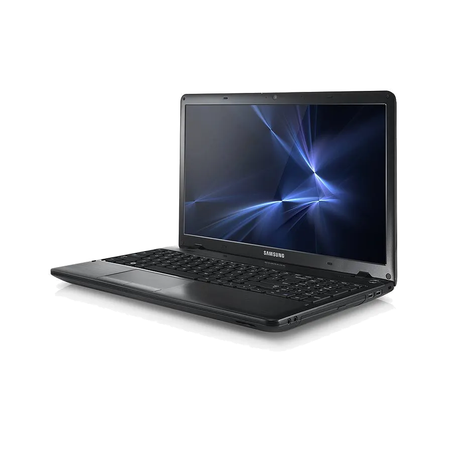 Замена жесткого диска Samsung 350E7C-S0B