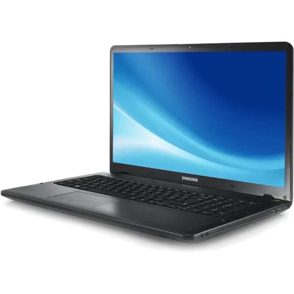Замена жесткого диска Samsung 350E7C-S0D