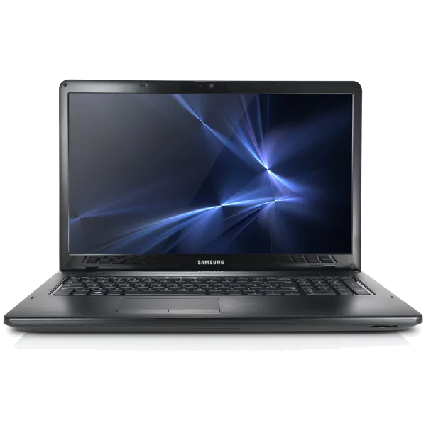 Замена жесткого диска Samsung 350E7C-А05