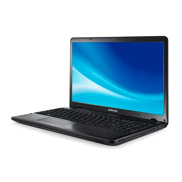 Замена жесткого диска Samsung 350E7X-A02