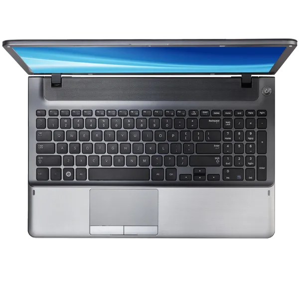 Замена жесткого диска Samsung 350V5C-S0U