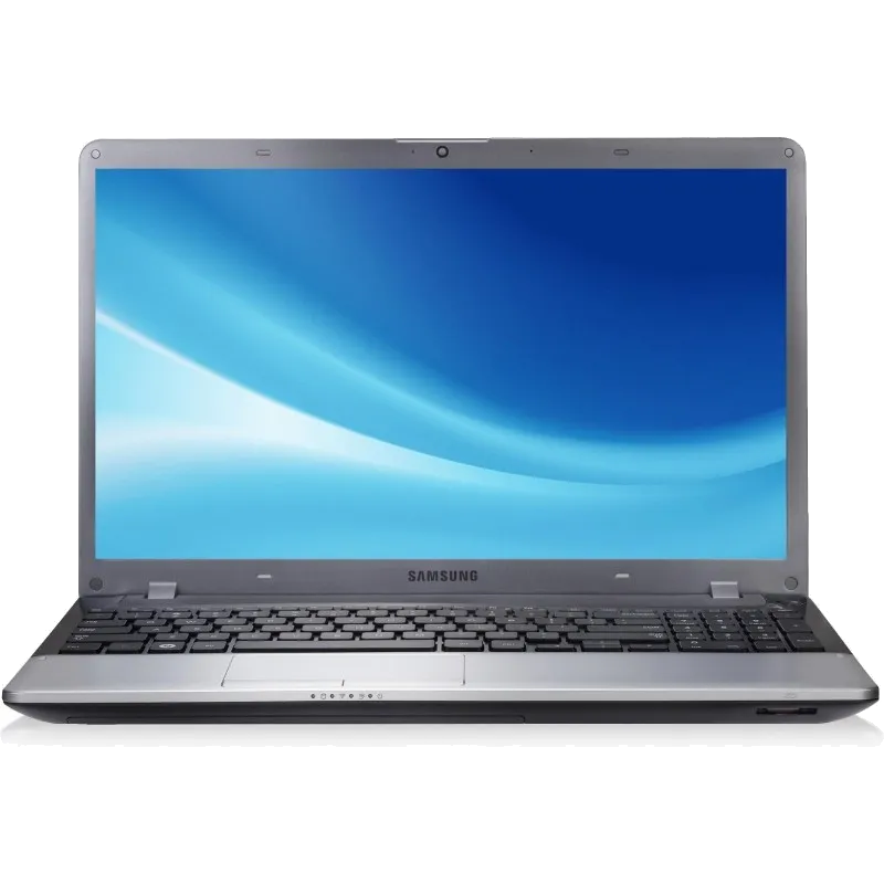 Замена жесткого диска Samsung 350V5C-S12
