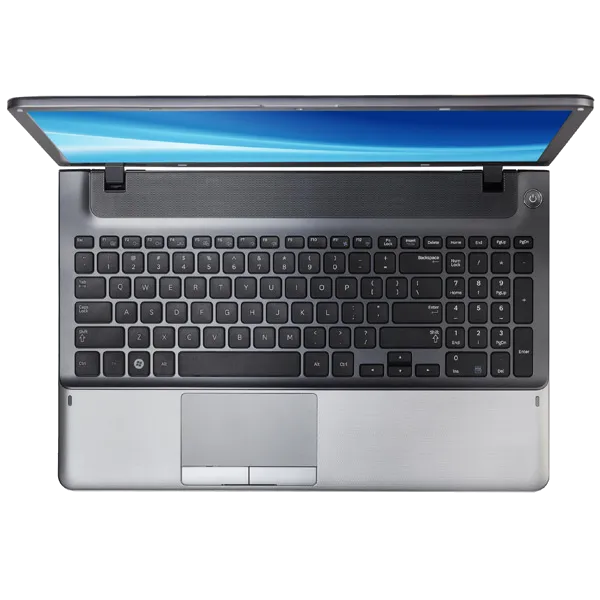 Замена жесткого диска Samsung 350V5C-S1F