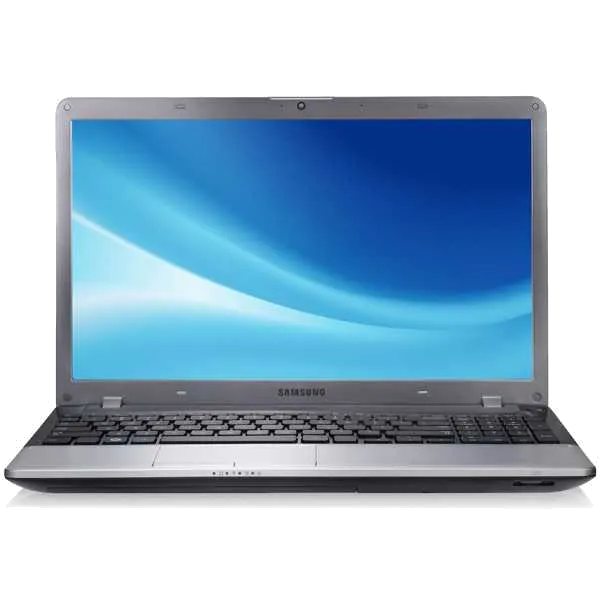 Замена жесткого диска Samsung 350V5C-S1J
