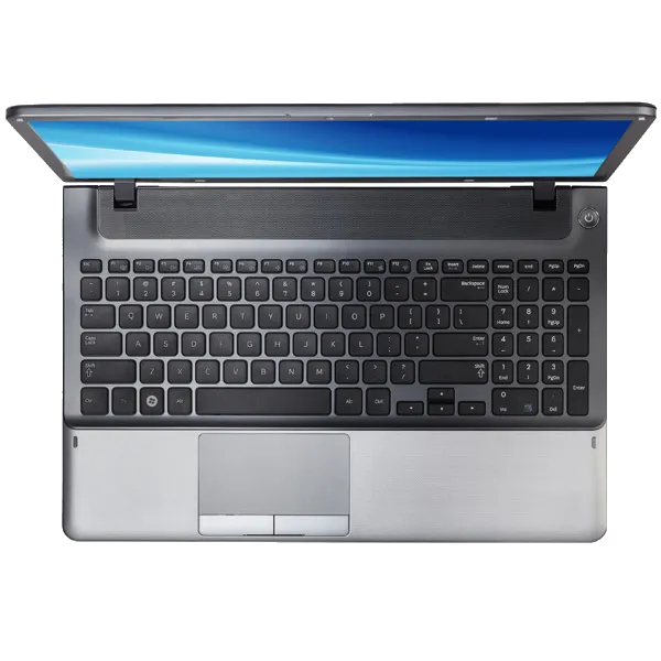 Замена жесткого диска Samsung 355V5C-A08