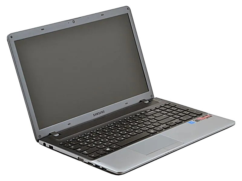 Замена жесткого диска Samsung 355V5C-A09