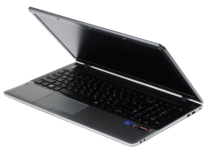 Замена жесткого диска Samsung 355V5X-S04