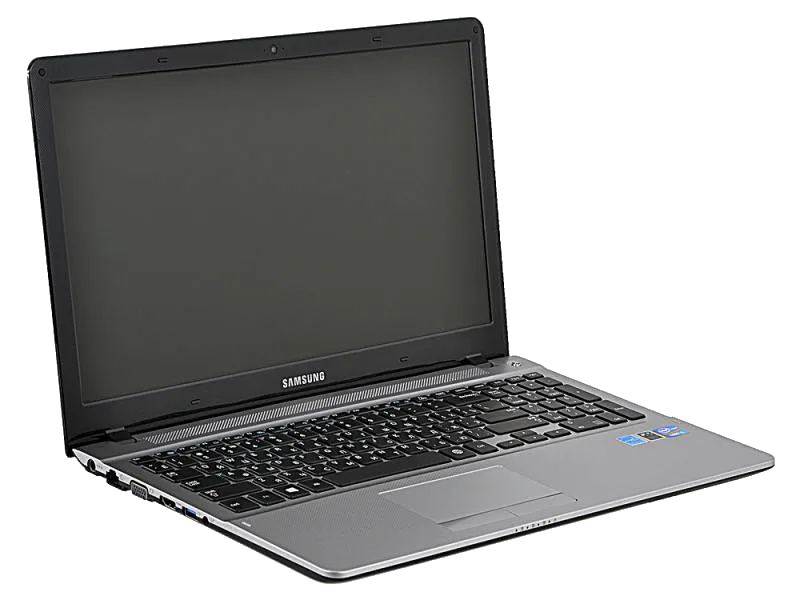 Замена жесткого диска Samsung 370R5E-A01