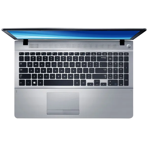 Замена жесткого диска Samsung 370R5E-S02