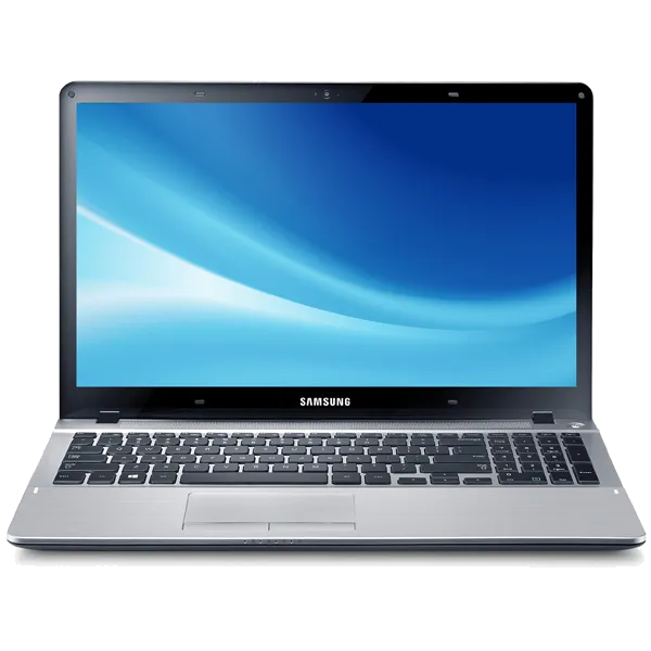 Замена жесткого диска Samsung 370R5E-S07