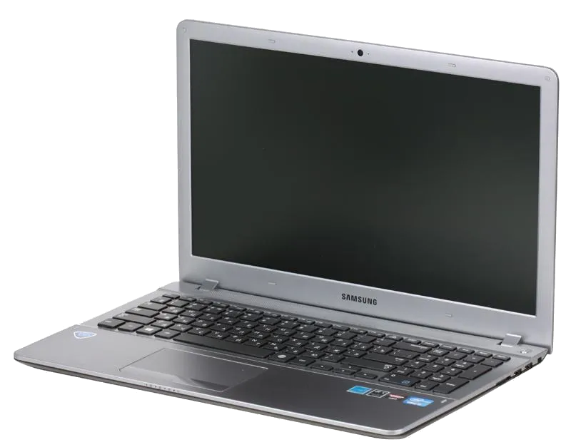 Замена жесткого диска Samsung 510R5E-S02