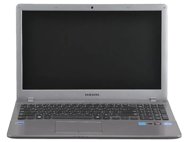 Замена жесткого диска Samsung 510R5E-S04