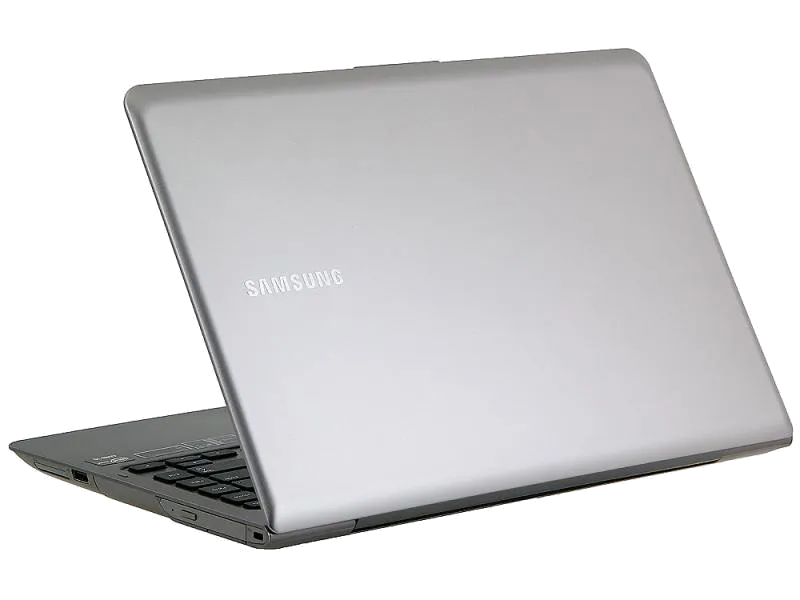 Замена жесткого диска Samsung 530U4C-S07