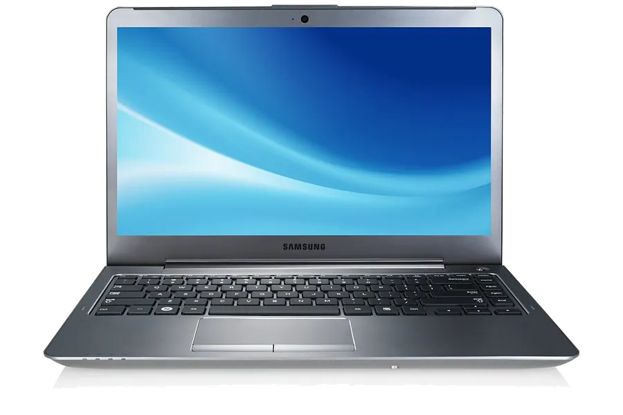 Замена жесткого диска Samsung 530U4C-S0A