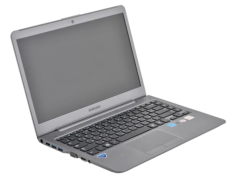 Замена жесткого диска Samsung 535U4C-S03