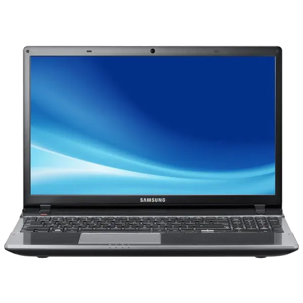 Замена жесткого диска Samsung 550P5C-S04