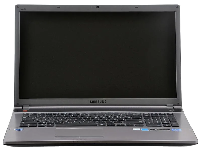 Замена жесткого диска Samsung 550P7C-S03