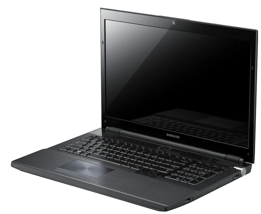 Замена жесткого диска Samsung 700G7A-S01