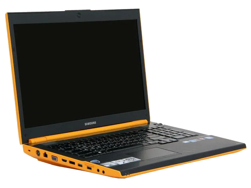 Замена жесткого диска Samsung 700G7C-T02