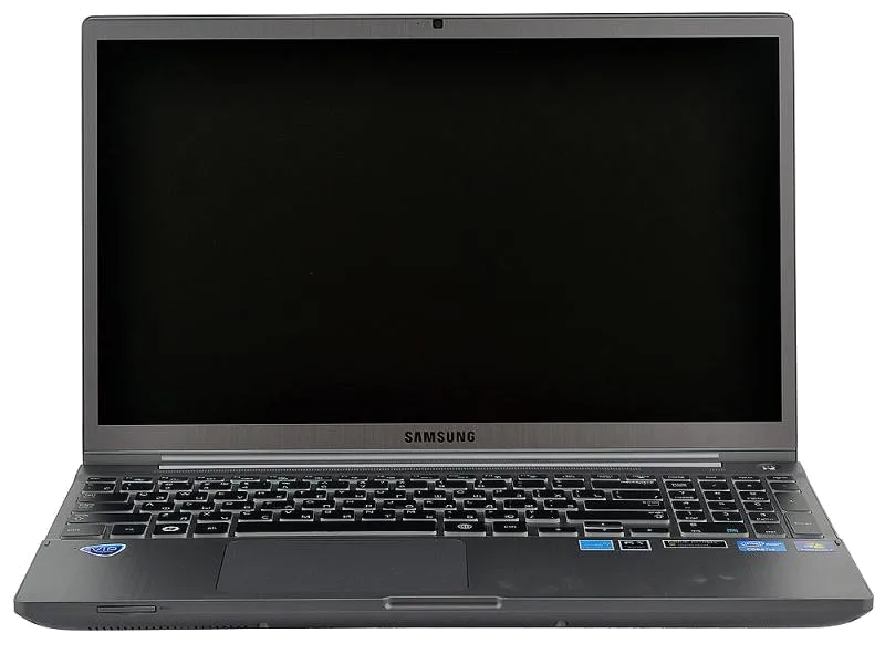 Замена жесткого диска Samsung 700Z5C-S02