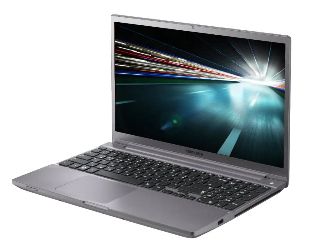 Замена жесткого диска Samsung 700Z5C-S03