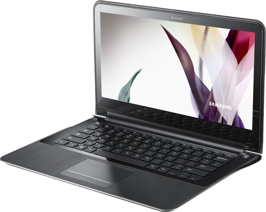 Замена жесткого диска Samsung 900X3A-A01