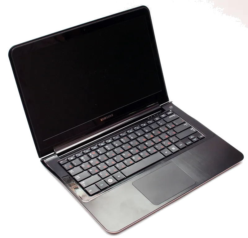Замена жесткого диска Samsung 900X3A-B03