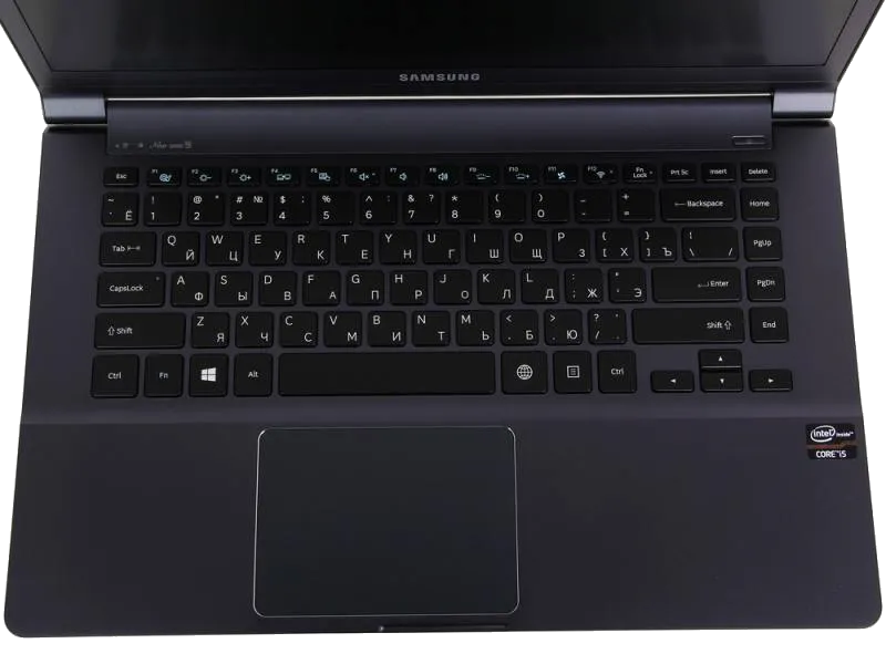 Замена жесткого диска Samsung 900X4C-A02