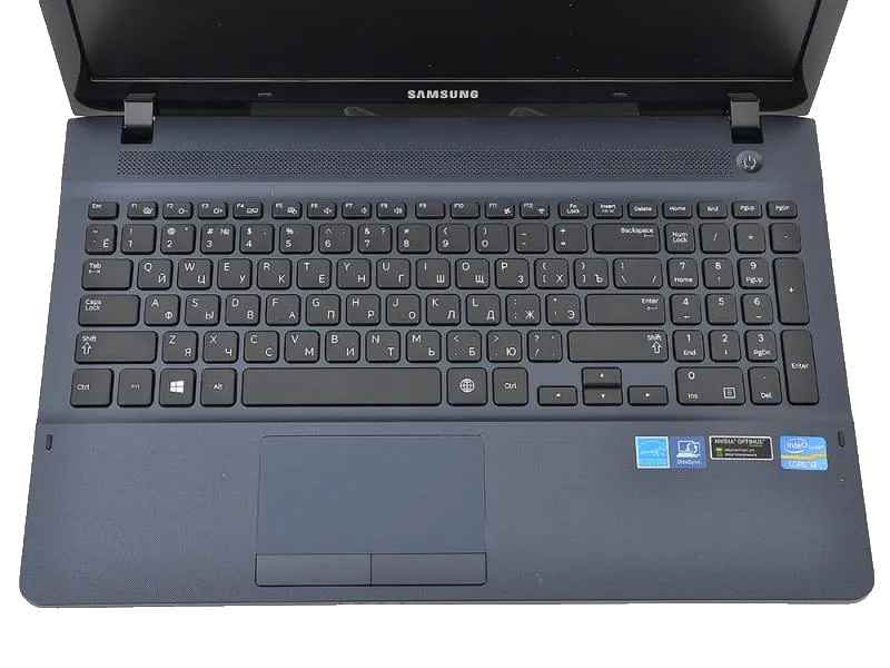 Замена жесткого диска Samsung ATIV Book 2 270E5E-X05