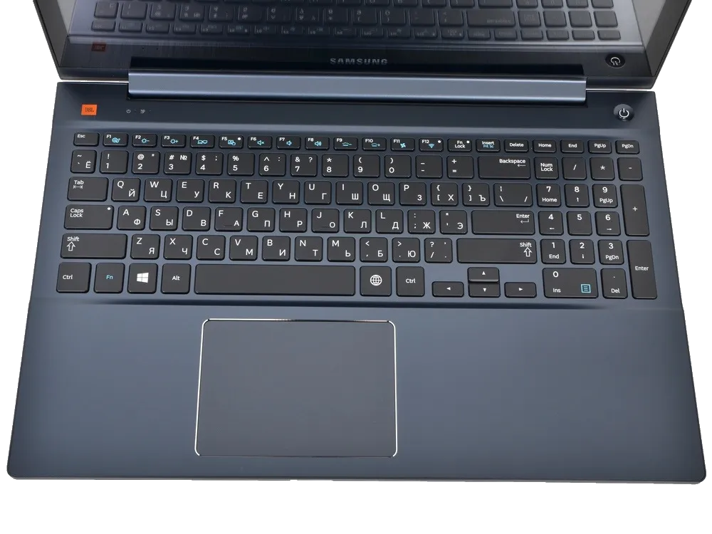 Замена жесткого диска Samsung ATIV Book 8 880Z5E-X01