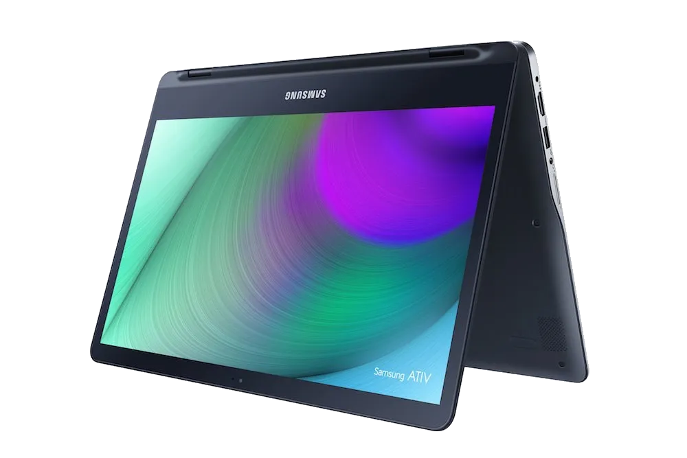 Замена жесткого диска Samsung ATIV Book 9 Spin