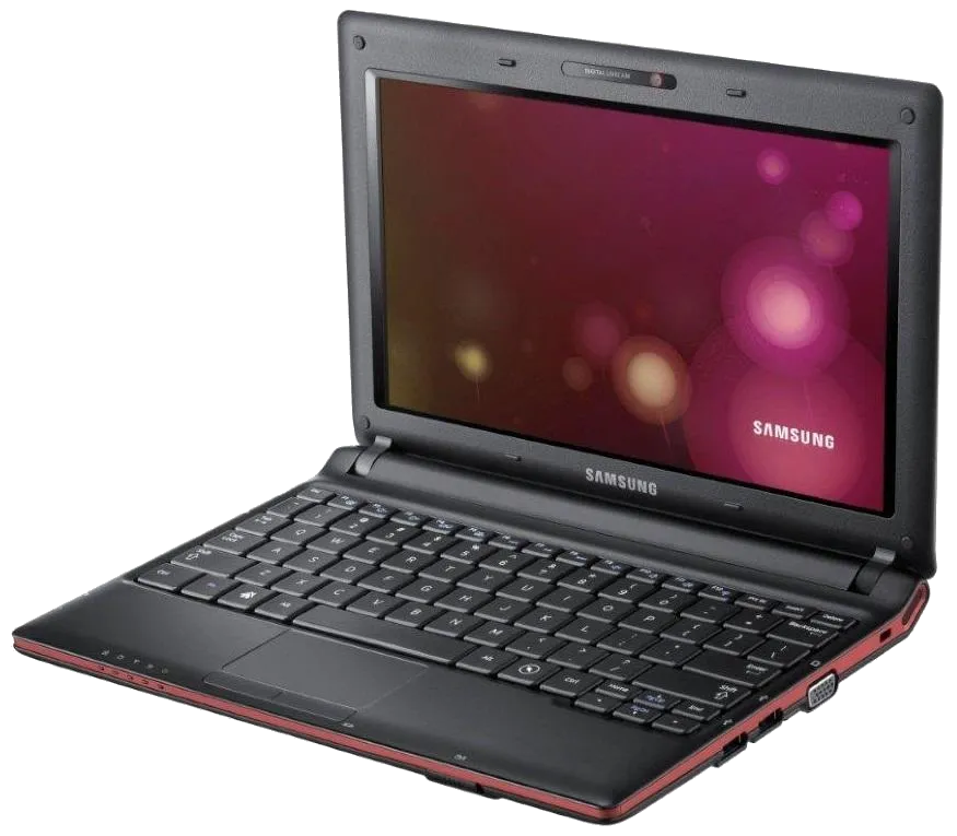 Замена жесткого диска Samsung N100-MA01