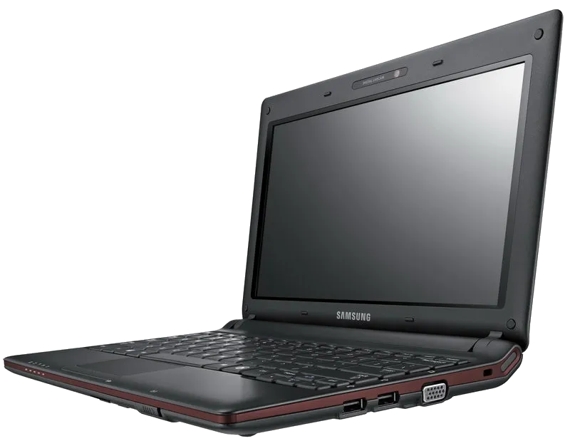 Замена жесткого диска Samsung N100-MA02