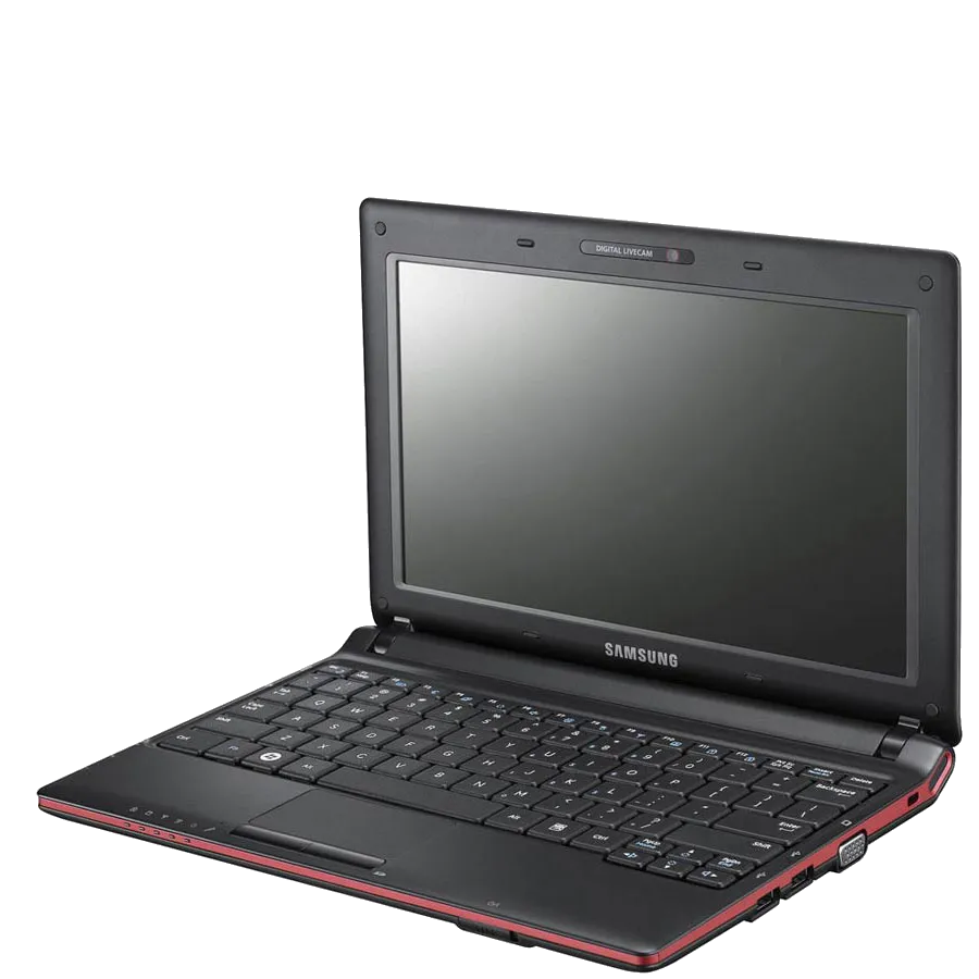 Замена жесткого диска Samsung N143-DP04