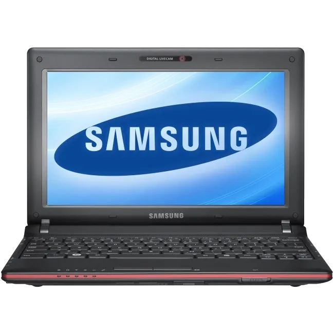 Замена жесткого диска Samsung N143P