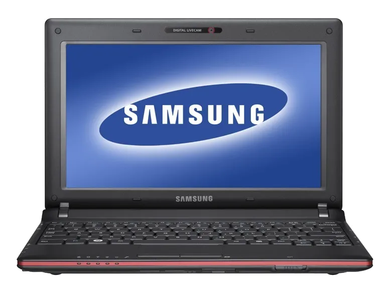 Замена жесткого диска Samsung N145-JP01