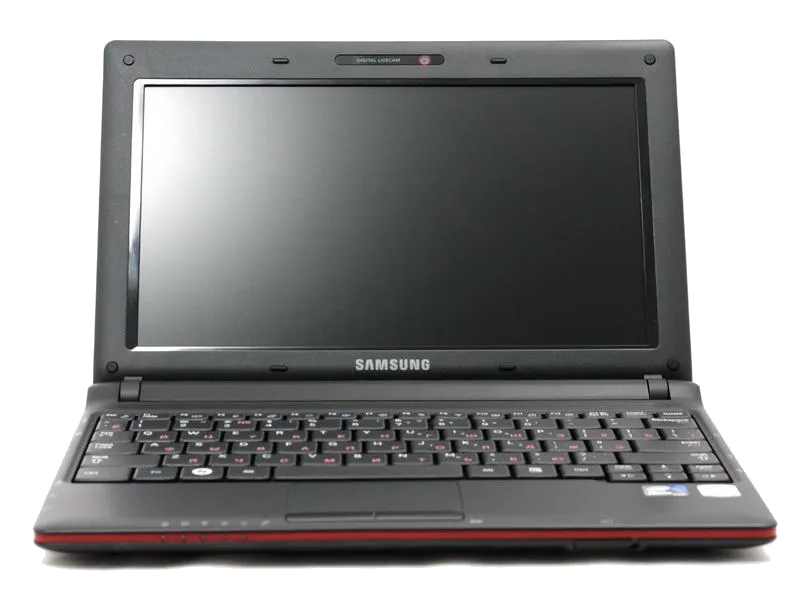 Замена жесткого диска Samsung N145-JP02