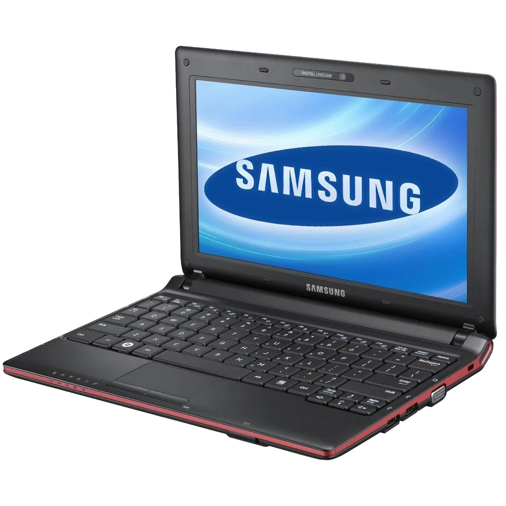 Замена жесткого диска Samsung N150