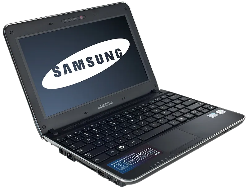 Замена жесткого диска Samsung N210