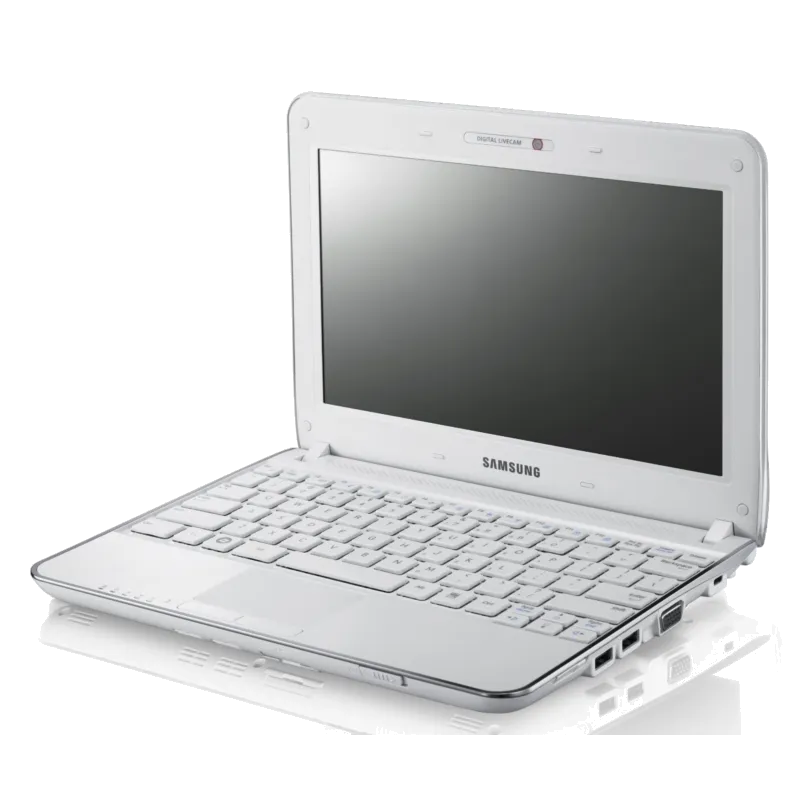 Замена жесткого диска Samsung N210-JP02