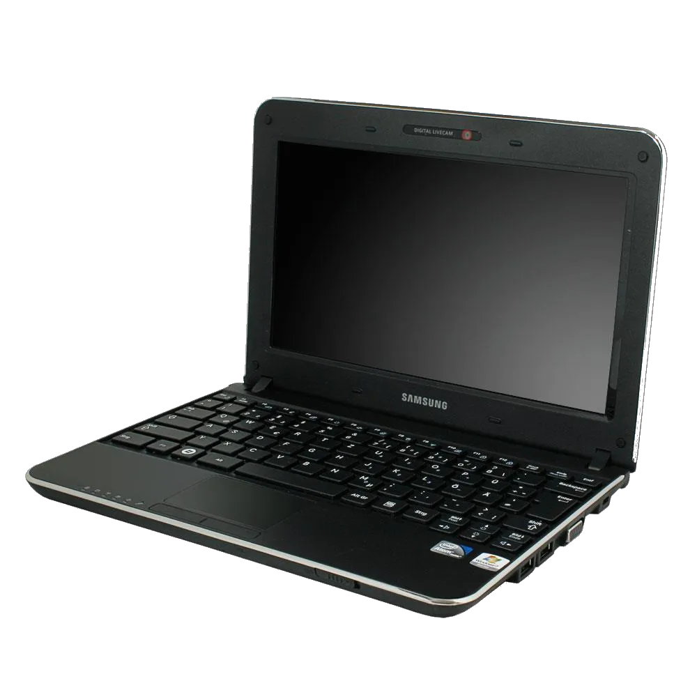 Замена жесткого диска Samsung N220