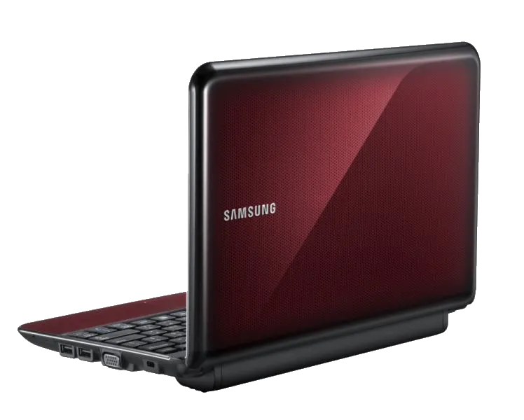 Замена жесткого диска Samsung N220-JA02