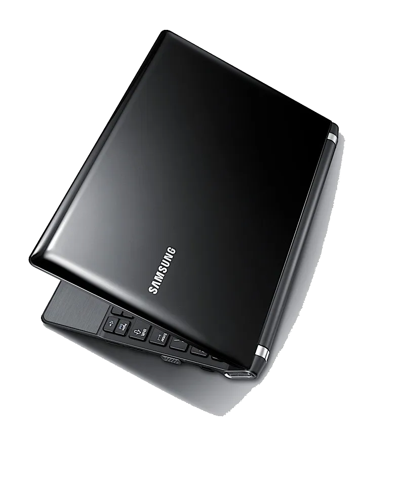 Замена жесткого диска Samsung N230-JA01