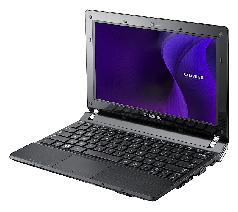 Замена жесткого диска Samsung N230-JA02