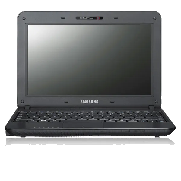 Замена жесткого диска Samsung NB30-JA01