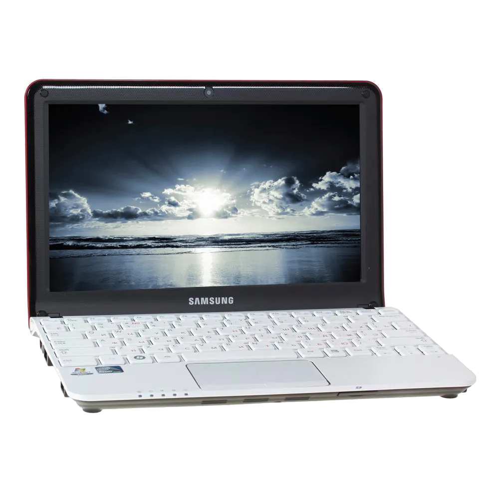 Замена жесткого диска Samsung NC110-A03