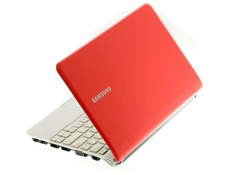Замена жесткого диска Samsung NC110-A05