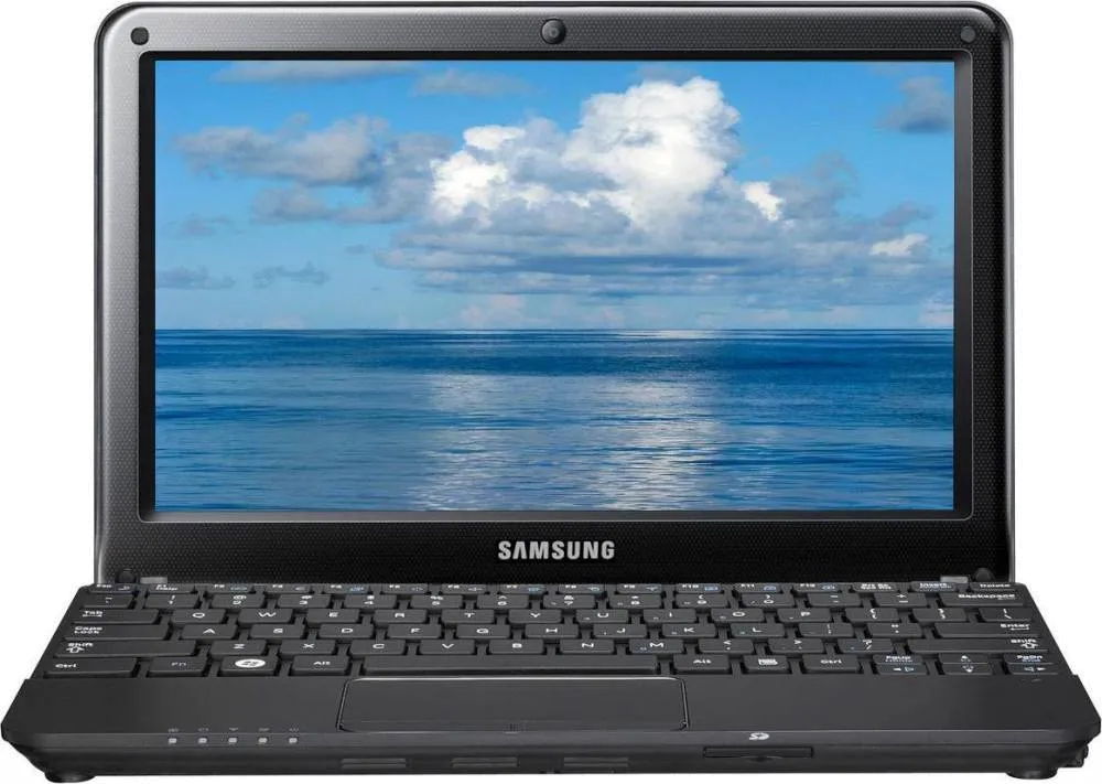 Замена жесткого диска Samsung NC110-A07